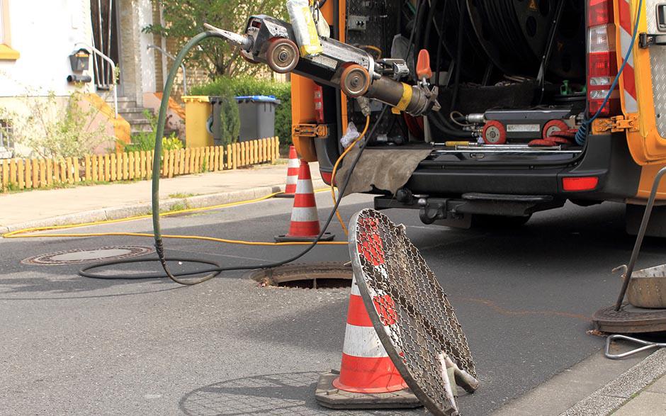 curage assainissement Villiers-sur-Morin