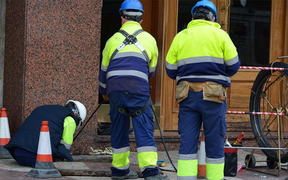 déboucheur de canalisations Bois-le-Roi