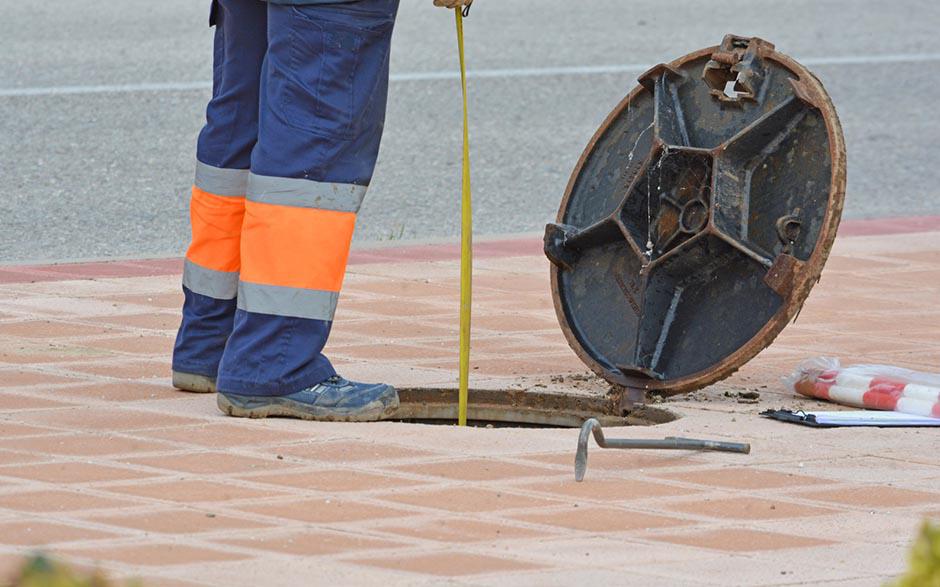 déboucheur de canalisations Bois-le-Roi
