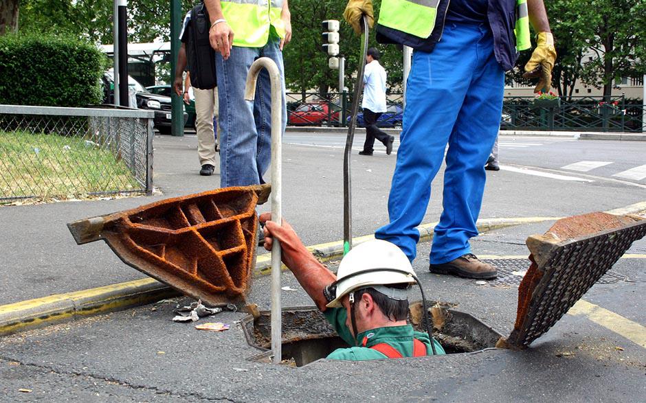 prix débouchage wc Viarmes