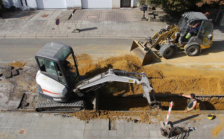 curage assainissement Villiers-sur-Morin